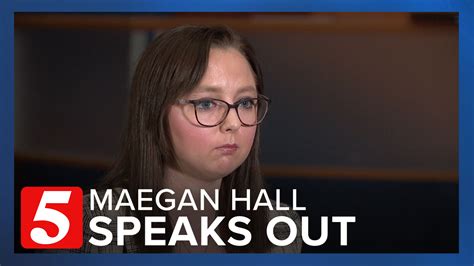 megan hall scandal|La Vergne police sex scandal tapes obtained by WSMV4